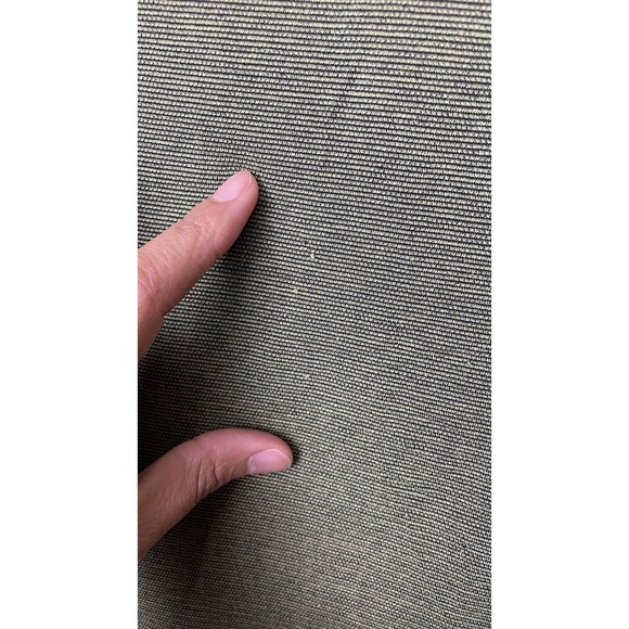 Lululemon Shirt Adult XL Heather Green Tank Top Tech Performance Sleeveless Mens - Picture 8 of 12